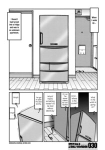 Rating: Explicit Score: 0 Tags: ambiguous_gender comic genderless inanimate refrigerator rule34 tagme User: bunchy7s
