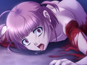 Rating: Explicit Score: 0 Tags: amputation arm ass bleeding blood blood_stain color dismemberment eyes female female_only gore guro injury mouth nude on_front open_eyes open_mouth pain purple_eyes rule34 ryona saliva severed_arm solo tied_hair tongue twintails wound User: bunchy7s