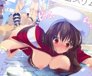Rating: Explicit Score: 0 Tags: breasts clothed_sex clothing creator creator_(ragnarok_online) female kaede_(sayappa) medium_breasts ragnarok_online rule34 tagme whitesmith whitesmith_(ragnarok_online) User: bunchy7s