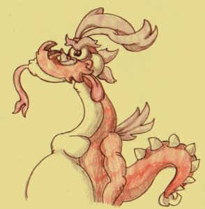 Rating: Safe Score: 0 Tags: 3_fingers 3_toes beard belly big_belly claws dragon dragonkick e621 facial_hair feet fingers goatee happy horn long_neck male mythological_creature mythological_scalie mythology nintendo scalie slightly_chubby smile solo tail the_legend_of_zelda toes tongue tongue_out traditional_media_(artwork) valoo wind_waker wings User: bunchy7s