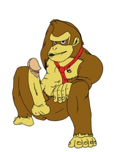 Rating: Explicit Score: 0 Tags: color donkey_kong donkey_kong_(series) furry kong male male_only nintendo rule34 solo User: bunchy7s Rating: Explicit Score: 0 Tags: color donkey_kong donkey_kong_(series) furry kong male male_only nintendo rule34 solo User: bunchy7s
