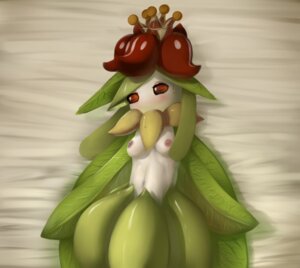 Rating: Questionable Score: 0 Tags: bed blush breasts crown digital_media_(artwork) e621 elemental_creature elemental_humanoid female flora_fauna flower furniture generation_5_pokemon headgear hi_res humanoid lilligant lying nintendo nipples not_furry plant plant_humanoid plantpenetrator pokemon pokemon_(species) shy solo User: bunchy7s Rating: Questionable Score: 0 Tags: bed blush breasts crown digital_media_(artwork) e621 elemental_creature elemental_humanoid female flora_fauna flower furniture generation_5_pokemon headgear hi_res humanoid lilligant lying nintendo nipples not_furry plant plant_humanoid plantpenetrator pokemon pokemon_(species) shy solo User: bunchy7s
