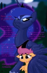 Rating: Safe Score: 0 Tags: blue_eyes blue_hair duo e621 english_text equid equine feathered_wings feathers female feral friendship_is_magic gavalanche hair hasbro hi_res horn long_hair mammal my_little_pony mythological_creature mythological_equine mythology pegasus princess_luna_(mlp) purple_eyes purple_hair scootaloo_(mlp) text winged_unicorn wings young young_feral User: bunchy7s Rating: Safe Score: 0 Tags: blue_eyes blue_hair duo e621 english_text equid equine feathered_wings feathers female feral friendship_is_magic gavalanche hair hasbro hi_res horn long_hair mammal my_little_pony mythological_creature mythological_equine mythology pegasus princess_luna_(mlp) purple_eyes purple_hair scootaloo_(mlp) text winged_unicorn wings young young_feral User: bunchy7s
