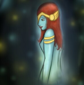 Rating: Explicit Score: 0 Tags: alien blue_skin female green_eyes headgear humanoid nude nude_female red_hair rule34 smile star_control syreen tagme talana xsaria User: bunchy7s