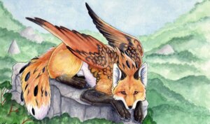 Rating: Safe Score: 0 Tags: ambiguous_gender boulder canid canine detailed_background e621 feathered_wings feathers feral forest fox fur looking_at_viewer lyanti mammal nature on_rock orange_body orange_fur outside painting_(artwork) plant rock sky solo tail traditional_media_(artwork) traditional_painting_(artwork) traditional_watercolor_(artwork) tree watercolor_(artwork) wings User: bunchy7s Rating: Safe Score: 0 Tags: ambiguous_gender boulder canid canine detailed_background e621 feathered_wings feathers feral forest fox fur looking_at_viewer lyanti mammal nature on_rock orange_body orange_fur outside painting_(artwork) plant rock sky solo tail traditional_media_(artwork) traditional_painting_(artwork) traditional_watercolor_(artwork) tree watercolor_(artwork) wings User: bunchy7s