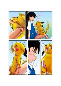 Rating: Explicit Score: 0 Tags: anal anal_penetration anus ash_ketchum bestiality bodily_fluids comic cowgirl_position cum cum_in_ass cum_inside cumshot dominant dominant_male duo e621 ejaculation erection eye_contact feral from_front_position fur generation_1_pokemon genital_fluids genitals hi_res human humanoid_genitalia humanoid_penis internal interspecies larger_male looking_at_another lulzifer male male/male male_penetrated male_penetrating male_penetrating_male mammal multiple_scenes nintendo on_bottom on_top orgasm outside penetration penis pikachu pokemon pokemon_(species) pokemon_trainer pokephilia rodent sex sitting size_difference smaller_male submissive submissive_male tail yellow_body yellow_fur User: bunchy7s