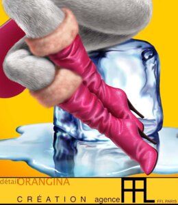 Rating: Questionable Score: 0 Tags: anthro canid canine canis detailed domestic_dog e621 female ffl_paris husky ice ice_cube mammal nordic_sled_dog orangina solo spitz suntory_holdings_limited water User: bunchy7s