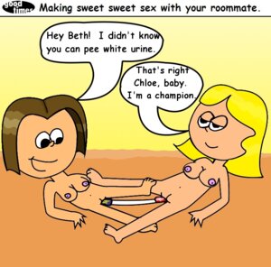 Rating: Explicit Score: 0 Tags: beth_goode chloe_slauson female good_times rule34 tagme webcomic User: bunchy7s Rating: Explicit Score: 0 Tags: beth_goode chloe_slauson female good_times rule34 tagme webcomic User: bunchy7s