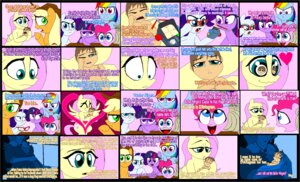 Rating: Questionable Score: 0 Tags: applejack_(mlp) blonde_hair blue_body blue_eyes blue_feathers blue_fur border clothing cowboy_hat cutie_mark e621 earth_pony english_text equid equine eyewear feathered_wings feathers female feral fluttershy_(mlp) friendship_is_magic fur glasses green_eyes group hair hasbro hat headgear headwear hi_res horn horse human mammal multicolored_hair my_little_pony mythological_creature mythological_equine mythology neonate orange_body orange_fur pegasus pink_body pink_fur pink_hair pinkie_pie_(mlp) pony purple_eyes purple_hair rainbow_dash_(mlp) rainbow_hair rarity_(mlp) smile text twilight_sparkle_(mlp) two_tone_hair tyrranux unicorn white_border wings yellow_body yellow_feathers young User: bunchy7s Rating: Questionable Score: 0 Tags: applejack_(mlp) blonde_hair blue_body blue_eyes blue_feathers blue_fur border clothing cowboy_hat cutie_mark e621 earth_pony english_text equid equine eyewear feathered_wings feathers female feral fluttershy_(mlp) friendship_is_magic fur glasses green_eyes group hair hasbro hat headgear headwear hi_res horn horse human mammal multicolored_hair my_little_pony mythological_creature mythological_equine mythology neonate orange_body orange_fur pegasus pink_body pink_fur pink_hair pinkie_pie_(mlp) pony purple_eyes purple_hair rainbow_dash_(mlp) rainbow_hair rarity_(mlp) smile text twilight_sparkle_(mlp) two_tone_hair tyrranux unicorn white_border wings yellow_body yellow_feathers young User: bunchy7s