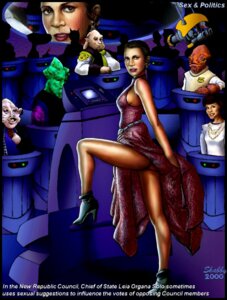 Rating: Explicit Score: 0 Tags: 2000 admiral_ackbar alien alternate_costume alternate_hairstyle background bald bare_legs being_recorded being_watched belt breasts brown_hair camera dated dress droid_(star_wars) earrings english_text female female_focus footwear green_skin hair heels human human_focus humanoid leg_up legs light-skinned_female light_skin lipstick looking_at_viewer male medium_breasts mon_calamari mon_mothma multiple_boys multiple_males necklace neckwear piercing politician princess_leia_organa recording red_clothing robot rule34 science_fiction seductive senate_building senator shabby_blue shiny_clothes shoes short_hair side_view sideboob signature smile solo_focus standing star_wars story story_in_picture television text white_clothing zoom_layer User: bunchy7s
