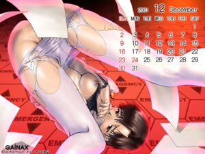 Rating: Explicit Score: 0 Tags: 1girls 2001 ass blush breasts brown_hair calendar_(medium) clothing emergency_alert female female_only gainax human light-skinned_female light_skin looking_at_viewer maya_ibuki medium_breasts neon_genesis_evangelion pantyhose rule34 short_hair solo stripping_instrumentality tagme uniform wide_hips User: bunchy7s