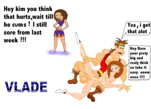 Rating: Explicit Score: 0 Tags: 1boy 2girls bonnie_rockwaller breasts cheerleader crossover dave_(dave_the_barbarian) dave_the_barbarian disney disney_channel english_text female human kim_possible kimberly_ann_possible male medium_breasts multiple_females multiple_girls penis pussy rule34 sex straight straight_hair text vaginal vlade User: bunchy7s Rating: Explicit Score: 0 Tags: 1boy 2girls bonnie_rockwaller breasts cheerleader crossover dave_(dave_the_barbarian) dave_the_barbarian disney disney_channel english_text female human kim_possible kimberly_ann_possible male medium_breasts multiple_females multiple_girls penis pussy rule34 sex straight straight_hair text vaginal vlade User: bunchy7s