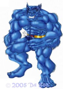 Rating: Explicit Score: 0 Tags: 2005 anthro beast_(x-men) boner bulge cum daboz erection front_view fur furry hank_mccoy male male_only marvel marvel_comics muscles mutant rule34 smooth_fur solo solo_male x-men User: bunchy7s