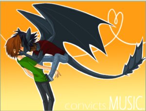 Rating: Safe Score: 0 Tags: anthro anthrofied dragon dreamworks duo e621 european_mythology fury_(httyd) hiccup_horrendous_haddock_iii how_to_train_your_dragon human human_on_anthro interspecies kissing male male/male male_anthro male_human male_on_anthro male_on_human mammal membrane_(anatomy) membranous_wings mythological_creature mythological_scalie mythology night_fury scalie tail toothless unknown_artist western_dragon wings User: bunchy7s Rating: Safe Score: 0 Tags: anthro anthrofied dragon dreamworks duo e621 european_mythology fury_(httyd) hiccup_horrendous_haddock_iii how_to_train_your_dragon human human_on_anthro interspecies kissing male male/male male_anthro male_human male_on_anthro male_on_human mammal membrane_(anatomy) membranous_wings mythological_creature mythological_scalie mythology night_fury scalie tail toothless unknown_artist western_dragon wings User: bunchy7s