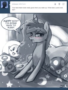 Rating: Safe Score: 0 Tags: 2013 alien bed blush crossover e621 english_text equid equine feathered_wings feathers female feral friendship_is_magic furniture greyscale hair hasbro heart_symbol horn horse inanimate_object john_joseco kirby kirby_(series) long_hair mammal mario_bros monochrome my_little_pony mythological_creature mythological_equine mythology nintendo open_mouth pillow pony portal_(series) princess princess_luna_(mlp) royalty solo text toad_(mario) tongue tumblr valve valve_corporation weighted_companion_cube winged_unicorn wings User: bunchy7s Rating: Safe Score: 0 Tags: 2013 alien bed blush crossover e621 english_text equid equine feathered_wings feathers female feral friendship_is_magic furniture greyscale hair hasbro heart_symbol horn horse inanimate_object john_joseco kirby kirby_(series) long_hair mammal mario_bros monochrome my_little_pony mythological_creature mythological_equine mythology nintendo open_mouth pillow pony portal_(series) princess princess_luna_(mlp) royalty solo text toad_(mario) tongue tumblr valve valve_corporation weighted_companion_cube winged_unicorn wings User: bunchy7s