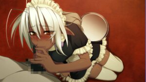 Rating: Explicit Score: 0 Tags: blush censored dark_skin fellatio female game_cg maid nitroplus oral pointy_ears rule34 sandaime_muramasa tray User: bunchy7s Rating: Explicit Score: 0 Tags: blush censored dark_skin fellatio female game_cg maid nitroplus oral pointy_ears rule34 sandaime_muramasa tray User: bunchy7s