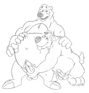 Rating: Explicit Score: 0 Tags: anthro balls baloo bear belly blush bodily_fluids disney drooling duo e621 erection genital_fluids genitals hand_on_belly handjob humanoid_genitalia humanoid_penis male male/male mammal obese overweight penile penis precum saliva sdawg sex sloth_bear sweat the_jungle_book ursine User: bunchy7s Rating: Explicit Score: 0 Tags: anthro balls baloo bear belly blush bodily_fluids disney drooling duo e621 erection genital_fluids genitals hand_on_belly handjob humanoid_genitalia humanoid_penis male male/male mammal obese overweight penile penis precum saliva sdawg sex sloth_bear sweat the_jungle_book ursine User: bunchy7s