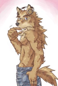 Rating: Safe Score: 0 Tags: 2006 anthro biped black_nose blue_eyes bodily_fluids brown_body brown_fur canid canine canis clothed clothing e621 electronics eyewear fur glasses headphones looking_at_viewer male mammal ryuta-h simple_background solo standing sweat topless white_background wolf User: bunchy7s Rating: Safe Score: 0 Tags: 2006 anthro biped black_nose blue_eyes bodily_fluids brown_body brown_fur canid canine canis clothed clothing e621 electronics eyewear fur glasses headphones looking_at_viewer male mammal ryuta-h simple_background solo standing sweat topless white_background wolf User: bunchy7s