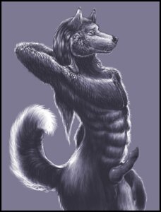 Rating: Explicit Score: 0 Tags: anthro artonis athletic athletic_anthro athletic_male biped black_body black_fur black_hair black_nose canid canine e621 erection fur genitals grey_eyes hair hand_behind_head knot long_hair looking_away male mammal nude penis simple_background solo standing tail vein veiny_penis User: bunchy7s Rating: Explicit Score: 0 Tags: anthro artonis athletic athletic_anthro athletic_male biped black_body black_fur black_hair black_nose canid canine e621 erection fur genitals grey_eyes hair hand_behind_head knot long_hair looking_away male mammal nude penis simple_background solo standing tail vein veiny_penis User: bunchy7s