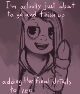 Rating: Questionable Score: 0 Tags: 2011 black_and_pink comic crookedtrees e621 earth_pony english_text equid equine female feral friendship_is_magic hasbro horse insane mammal my_little_pony pinkamena_(mlp) pinkie_pie_(mlp) pony solo text User: bunchy7s Rating: Questionable Score: 0 Tags: 2011 black_and_pink comic crookedtrees e621 earth_pony english_text equid equine female feral friendship_is_magic hasbro horse insane mammal my_little_pony pinkamena_(mlp) pinkie_pie_(mlp) pony solo text User: bunchy7s