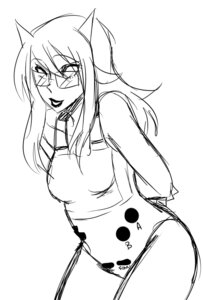 Rating: Safe Score: 0 Tags: alien alien_humanoid breasts clothed clothing digital_media_(artwork) e621 eyewear female ghost glasses homestuck horn horned_humanoid humanoid latula_pyrope monochrome ms_paint_adventures pride-kun simple_background solo spirit troll_(homestuck) white_background User: bunchy7s Rating: Safe Score: 0 Tags: alien alien_humanoid breasts clothed clothing digital_media_(artwork) e621 eyewear female ghost glasses homestuck horn horned_humanoid humanoid latula_pyrope monochrome ms_paint_adventures pride-kun simple_background solo spirit troll_(homestuck) white_background User: bunchy7s