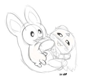 Rating: Explicit Score: 0 Tags: black_and_white crossover culumon digimon digimon_(species) digimon_tamers female monster_boy pokemon reuniclus rule34 User: bunchy7s Rating: Explicit Score: 0 Tags: black_and_white crossover culumon digimon digimon_(species) digimon_tamers female monster_boy pokemon reuniclus rule34 User: bunchy7s