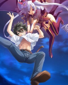 Rating: Explicit Score: 0 Tags: blush breasts elf female long_hair midriff no_panties rule34 see-through tail thighhighs wings User: bunchy7s Rating: Explicit Score: 0 Tags: blush breasts elf female long_hair midriff no_panties rule34 see-through tail thighhighs wings User: bunchy7s