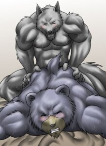 Rating: Explicit Score: 0 Tags: abs all_fours anal anal_penetration anthro anthro_on_anthro anthro_penetrated anthro_penetrating anthro_penetrating_anthro ass_up barazoku bear biceps big_muscles blush bodily_fluids bomb_(artist) butt butt_grab canid canine canis clenched_teeth doggystyle duo e621 eyes_closed forced from_behind_position front_view hand_on_butt lying male male/male male_penetrated male_penetrating male_penetrating_male mammal muscular muscular_male nude obscured_anal obscured_penetration on_front pain pecs penetration penile penile_penetration penis_in_ass raised_tail sex simple_background sweat tail teeth white_background wolf User: bunchy7s Rating: Explicit Score: 0 Tags: abs all_fours anal anal_penetration anthro anthro_on_anthro anthro_penetrated anthro_penetrating anthro_penetrating_anthro ass_up barazoku bear biceps big_muscles blush bodily_fluids bomb_(artist) butt butt_grab canid canine canis clenched_teeth doggystyle duo e621 eyes_closed forced from_behind_position front_view hand_on_butt lying male male/male male_penetrated male_penetrating male_penetrating_male mammal muscular muscular_male nude obscured_anal obscured_penetration on_front pain pecs penetration penile penile_penetration penis_in_ass raised_tail sex simple_background sweat tail teeth white_background wolf User: bunchy7s