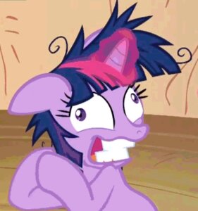 Rating: Safe Score: 0 Tags: 2d_animation animated animated_gif clenched_teeth derp_eyes e621 equid equine female feral friendship_is_magic fur grandfathered_content hair hasbro horn insane lesson_zero long_hair low_res mammal motion_tweening multicolored_hair my_little_pony mythological_creature mythological_equine mythology purple_body purple_eyes purple_fur purple_hair rape_face short_hair short_playtime solo teeth twilight_sparkle_(mlp) two_tone_hair unicorn unknown_artist User: bunchy7s