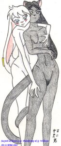 Rating: Explicit Score: 0 Tags: anthros_and_dungeons female jacynth karel rule34 tagme webcomic User: bunchy7s