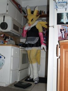 Rating: Safe Score: 0 Tags: 3:4 anthro bandai_namco black_sclera canid canine clothing costume digimon digimon_(species) e621 female franchii-manchii fur fursuit grandfathered_content mammal photography_(artwork) real renamon solo white_body white_fur yellow_body yellow_fur User: bunchy7s Rating: Safe Score: 0 Tags: 3:4 anthro bandai_namco black_sclera canid canine clothing costume digimon digimon_(species) e621 female franchii-manchii fur fursuit grandfathered_content mammal photography_(artwork) real renamon solo white_body white_fur yellow_body yellow_fur User: bunchy7s