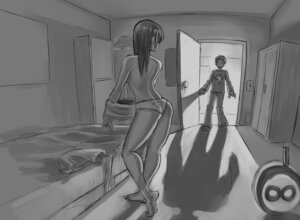 Rating: Explicit Score: 0 Tags: aged_up ass back bed bedroom breasts clothes codename:_kids_next_door exposed_breasts female greyscale hair human kuki_sanban male monochrome numbuh_3 numbuh_4 panties rule34 short_hair standing straight_hair topless wallabee_beetles User: bunchy7s Rating: Explicit Score: 0 Tags: aged_up ass back bed bedroom breasts clothes codename:_kids_next_door exposed_breasts female greyscale hair human kuki_sanban male monochrome numbuh_3 numbuh_4 panties rule34 short_hair standing straight_hair topless wallabee_beetles User: bunchy7s
