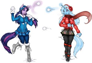 Rating: Safe Score: 0 Tags: 2013 anthro anthrofied blue_hair boots clothing duo e621 earmuffs equid equine female footwear friendship_is_magic fur gloves glowing hair handwear hasbro horn jacket levitation magic mammal multicolored_hair my_little_pony mythological_creature mythological_equine mythology niis outside purple_body purple_eyes purple_fur purple_hair scarf shoes simple_background snow snowball snowball_fight sparkles topwear trixie_(mlp) twilight_sparkle_(mlp) two_tone_hair unicorn white_background white_hair User: bunchy7s Rating: Safe Score: 0 Tags: 2013 anthro anthrofied blue_hair boots clothing duo e621 earmuffs equid equine female footwear friendship_is_magic fur gloves glowing hair handwear hasbro horn jacket levitation magic mammal multicolored_hair my_little_pony mythological_creature mythological_equine mythology niis outside purple_body purple_eyes purple_fur purple_hair scarf shoes simple_background snow snowball snowball_fight sparkles topwear trixie_(mlp) twilight_sparkle_(mlp) two_tone_hair unicorn white_background white_hair User: bunchy7s