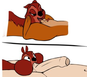 Rating: Explicit Score: 0 Tags: animal_genitalia anthro arthur_pendragon ball_lick ball_suck balls balls_in_mouth bestiality disney duo e621 eastern_grey_squirrel erection female female_on_human feral feral_to_human foreskin genitals grey_squirrel hazel_(the_sword_in_the_stone) human human_on_feral humanoid_genitalia humanoid_penis humor interspecies larger_male licking lying male male/female male_on_feral mammal multiple_images oral partially_retracted_foreskin penis rodent sciurid sex size_difference small_penis smaller_female species_transformation sucking surprised the_sword_in_the_stone thunderouserections tongue tongue_out transformation transformation_through_sex tree_squirrel young young_anthro User: bunchy7s