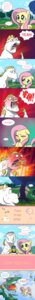 Rating: Safe Score: 0 Tags: 2013 absurd_res bendy_straw beverage blonde_hair bloodshot_eyes blue_body blue_eyes blue_fur blush bodily_fluids brown_eyes brown_hair bulk_biceps_(mlp) bunny_costume clothing cloud cloudsdale comic costume dialogue doublewbrothers drinking_straw dumbbell e621 english_text equid equine feathered_wings feathers featherweight_(mlp) female feral fire flower fluttershy_(mlp) flying food friendship_is_magic fur gold_(metal) grass hair hasbro hi_res iron_will_(mlp) long_image male mammal messy_hair mohawk multicolored_hair my_little_pony mythological_creature mythological_equine mythology outside pegasus piercing plant purple_eyes rainbow_dash_(mlp) rainbow_hair red_eyes sky sweat tall_image text tongue tongue_out tree vein weights wings yellow_body yellow_feathers User: bunchy7s