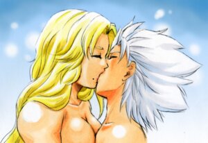 Rating: Explicit Score: 0 Tags: bleach female kissing male matsumoto_rangiku rule34 shorter_male/taller_female tagme toshiro_hitsugaya User: bunchy7s Rating: Explicit Score: 0 Tags: bleach female kissing male matsumoto_rangiku rule34 shorter_male/taller_female tagme toshiro_hitsugaya User: bunchy7s