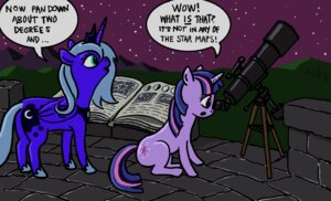 Rating: Safe Score: 0 Tags: astronomy blue_body blue_feathers blue_hair book castle chart cutie_mark detailed_background dialogue duo e621 english_text equid equine feathered_wings feathers female feral figeater friendship_is_magic fur green_eyes hair hasbro horn long_hair mammal multicolored_hair my_little_pony mythological_creature mythological_equine mythology night outside princess princess_luna_(mlp) purple_body purple_eyes purple_fur purple_hair quadruped royalty short_hair sky star star_chart star_map stargazing starry_sky tail telescope text twilight_sparkle_(mlp) two_tone_hair unicorn winged_unicorn wings User: bunchy7s