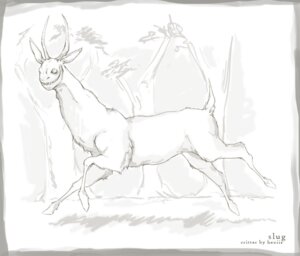 Rating: Safe Score: 0 Tags: ambiguous_gender creepy deer e621 feral forest horn mammal oddbird outside plant quadruped solo tree unknown_species wood User: bunchy7s Rating: Safe Score: 0 Tags: ambiguous_gender creepy deer e621 feral forest horn mammal oddbird outside plant quadruped solo tree unknown_species wood User: bunchy7s