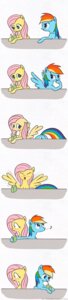 Rating: Questionable Score: 0 Tags: 2013 blue_body blue_feathers blue_fur blush bodily_fluids butt comic crying duo e621 el-yeguero equid equine eyes_closed feathered_wings feathers female female/female feral fluttershy_(mlp) friendship_is_magic fur green_eyes hair hasbro hi_res juice_box long_image mammal multicolored_hair my_little_pony mythological_creature mythological_equine mythology pegasus pink_hair purple_eyes rainbow_dash_(mlp) rainbow_hair tail tall_image tears wing_boner wings yellow_body yellow_feathers User: bunchy7s
