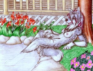 Rating: Explicit Score: 0 Tags: after_masturbation afterglow anthro bedroom_eyes bodily_fluids breasts breath canid canine canis chest_tuft cum e621 ear_piercing female fluffy fox fur garden genital_fluids hair industrial_piercing looking_at_viewer mammal messy narrowed_eyes nature nipples nude outside panting piercing pond reclining ruaidri seductive side_view solo syandene_(ruaidri) tail traditional_media_(artwork) tuft vaginal_fluids wolf User: bunchy7s Rating: Explicit Score: 0 Tags: after_masturbation afterglow anthro bedroom_eyes bodily_fluids breasts breath canid canine canis chest_tuft cum e621 ear_piercing female fluffy fox fur garden genital_fluids hair industrial_piercing looking_at_viewer mammal messy narrowed_eyes nature nipples nude outside panting piercing pond reclining ruaidri seductive side_view solo syandene_(ruaidri) tail traditional_media_(artwork) tuft vaginal_fluids wolf User: bunchy7s