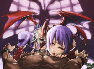 Rating: Explicit Score: 0 Tags: 1boy 1girls clothed_sex clothing darkstalkers demon female female_on_top lilith_aensland male rule34 succubus tagme torn_clothes yorisuke User: bunchy7s Rating: Explicit Score: 0 Tags: 1boy 1girls clothed_sex clothing darkstalkers demon female female_on_top lilith_aensland male rule34 succubus tagme torn_clothes yorisuke User: bunchy7s