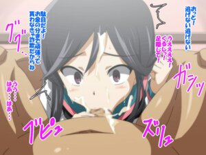 Rating: Explicit Score: 0 Tags: a_channel black_eyes black_hair blush censored clothing cum cum_on_hair facial fellatio female human irrumatio long_hair male manzoku nishi_yuuko oral penis rule34 school_uniform schoolgirl straight tagme tears translation_request User: bunchy7s Rating: Explicit Score: 0 Tags: a_channel black_eyes black_hair blush censored clothing cum cum_on_hair facial fellatio female human irrumatio long_hair male manzoku nishi_yuuko oral penis rule34 school_uniform schoolgirl straight tagme tears translation_request User: bunchy7s