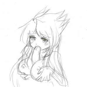 Rating: Explicit Score: 0 Tags: artist_request breasts breath_of_fire breath_of_fire_ii female large_breasts nina_(breath_of_fire_ii) oral_sex outercourse paizuri rule34 tagme User: bunchy7s