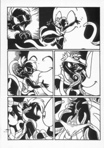 Rating: Explicit Score: 0 Tags: anthro black_and_white breasts butt camisole clothed clothing comic consentacles duo e621 eric_schwartz female fur genitals hair licking mammal mephitid monochrome nipples open_mouth open_smile panties panties_down partially_clothed pen_(artwork) skunk slimy_(eric_schwartz) smile tail tail_over_panties tentacle_around_leg tentacle_creature tentacle_undressing tentacles tongue tongue_out tracey_tailor traditional_media_(artwork) translucent translucent_tentacles underwear underwear_down undressing undressing_another vulva User: bunchy7s