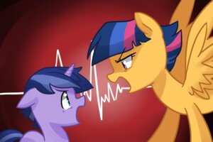 Rating: Safe Score: 0 Tags: 3:2 angry blue_body blue_eyes blue_fur brother_(lore) brother_and_sister_(lore) duo e621 equid equine fan_character feathered_wings feathers female feral fur hair hasbro hi_res horn kianamai male mammal multicolored_hair my_little_pony mythological_creature mythological_equine mythology pegasus purple_eyes sibling_(lore) sister_(lore) starburst_(character) two_tone_hair unicorn wings yellow_body yellow_fur User: bunchy7s
