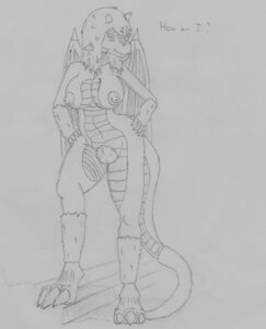 Rating: Explicit Score: 0 Tags: anthro areola big_breasts black_and_white breasts dragon dragonlove e621 erect_nipples female genitals irina monochrome mythological_creature mythological_scalie mythology nipples non-mammal_breasts non-mammal_nipples pubes scalie slightly_chubby solo tail vulva User: bunchy7s
