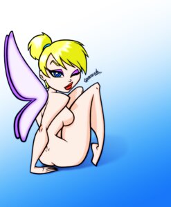 Rating: Explicit Score: 0 Tags: anya_uribe assesina catsmeow colored disney disney_fairies female peter_pan_(disney) rule34 solo tinker_bell zithan User: bunchy7s