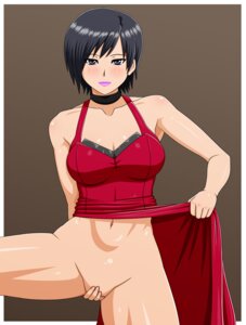 Rating: Explicit Score: 0 Tags: 1girls ada_wong ada_wong_(caroline_ribeiro) anime_nose asian black_eyes black_hair female female_only highres lipstick makani_kohitujito makeup no_panties resident_evil resident_evil_4 rule34 solo User: bunchy7s Rating: Explicit Score: 0 Tags: 1girls ada_wong ada_wong_(caroline_ribeiro) anime_nose asian black_eyes black_hair female female_only highres lipstick makani_kohitujito makeup no_panties resident_evil resident_evil_4 rule34 solo User: bunchy7s