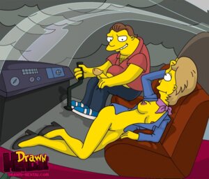 Rating: Explicit Score: 0 Tags: 20th_century_studios accurate_art_style barney_gumble breasts chloe_talbot clothes color drawn-hentai female helicopter human male penis pussy rule34 sitting straight tagme the_simpsons vulva yellow_body yellow_skin User: bunchy7s