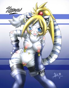 Rating: Explicit Score: 0 Tags: anthro bell blush breasts e621 ear_piercing felid female genital_piercing genitals hi_res leucistic mammal mnxenx001 navel navel_piercing navel_ring nipple_piercing nipples nude pantherine piercing ring_piercing solo stripes tail tiger vulva vulva_piercing User: bunchy7s